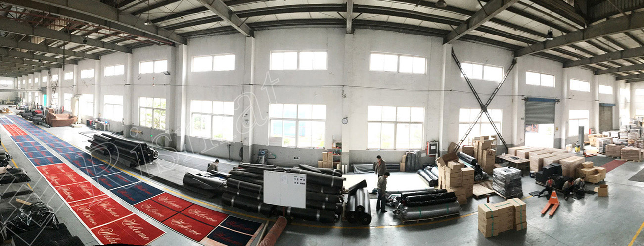 floor matting manufacturer