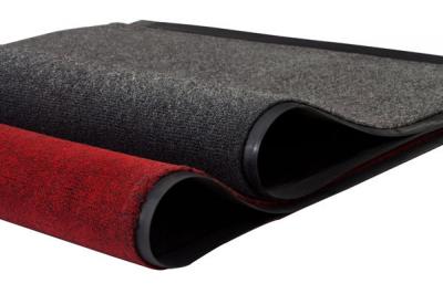 Action - tapis de tapis de micro fibre absorbant