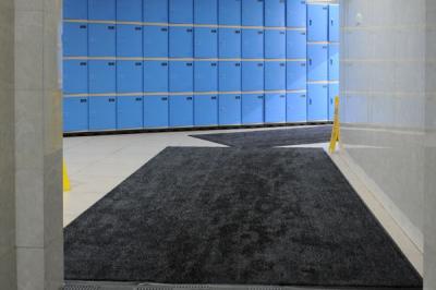 Action - tapis de tapis de micro fibre absorbant