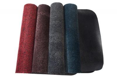 Armure - tapis de tapis de micro fibre absorbant