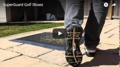 Chaussures de golf SuperGuard