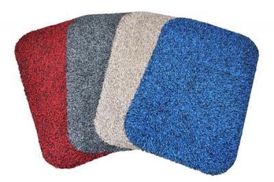 Magic Mats (Home) - tapis de tapis en coton absorbant microfibre